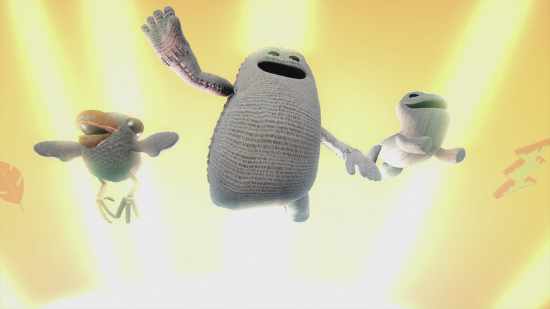 Illustration for article titled 9 Things You Should Know About LittleBigPlanet 3